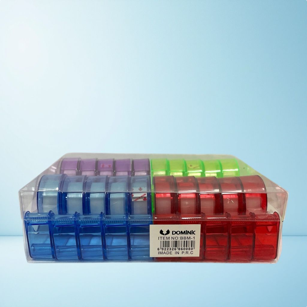 BANT KESME MAKİNESİ ÖĞRENCİ TİPİ 20’Lİ PAKET